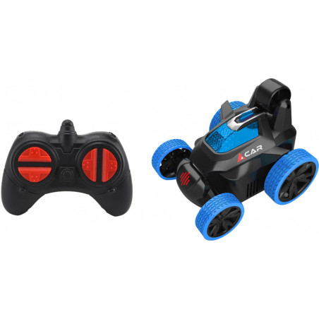 Racer R/C Stunt 5-Wheel 2.4 GHz