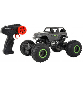 Racer R/C Jeep Crawler, 2.4 GHz