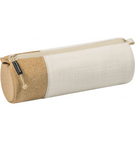 Schlampermäppchen M Linen s'maepp
