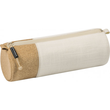 Schlampermäppchen M Linen s'maepp