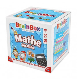 Brain_Box - BB - Mathe für Kids