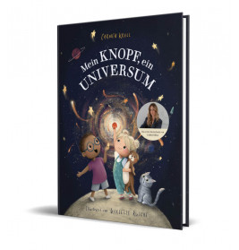 Carmushka, Mein Knopf, ein Universum
