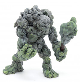 Stein-Golem