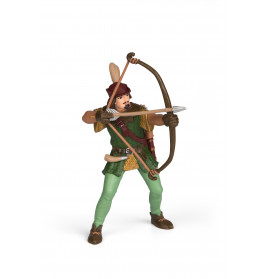 Pabo 39954 Robin Hood, stehend