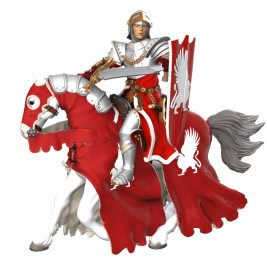 Pabo 39955 Greifenritter Pferd