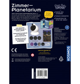 Zimmer-Planetarium