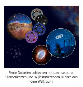 Zimmer-Planetarium