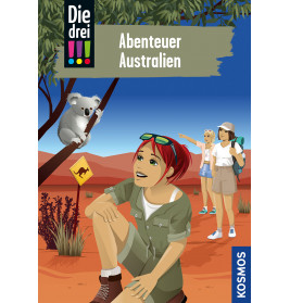 !!! 106 Abenteuer Australien