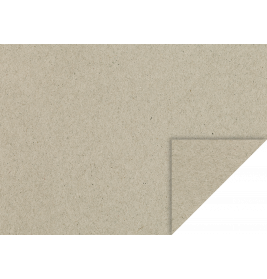 Tonkarton Natur 50x70 220g br