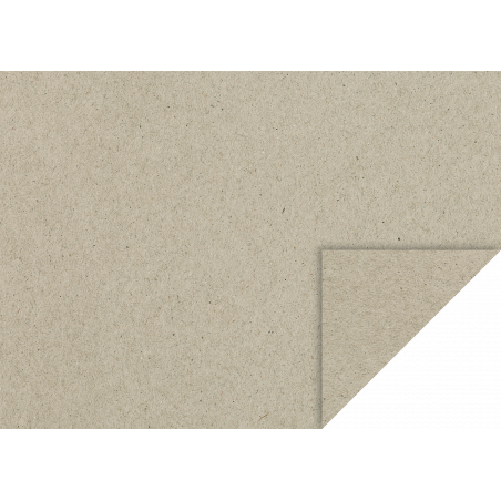 Tonkarton Natur 50x70 220g br