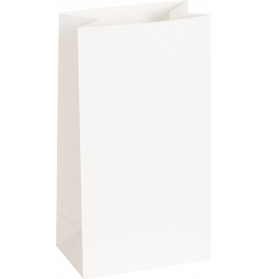 Pap.Bodenbeutel kl w