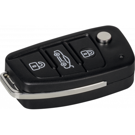Radiergummi Car Key