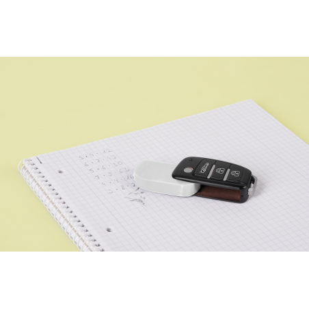 Radiergummi Car Key