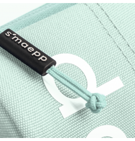 Schlampermaeppchen mint M s'm