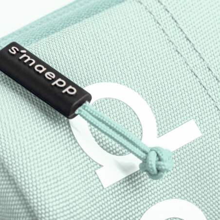 Schlampermaeppchen mint M s'm