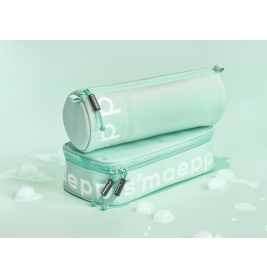 Schlampermaeppchen mint M s'm