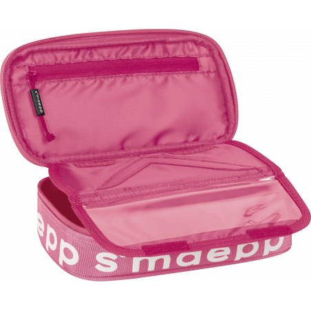 Schlampermäppchen XL tulip