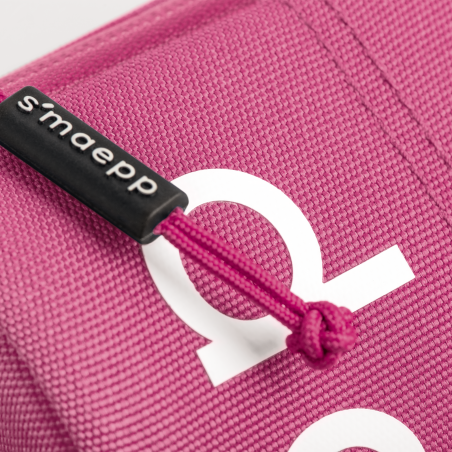 Schlampermäppchen tulip M s'