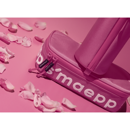 Schlampermäppchen tulip M s'