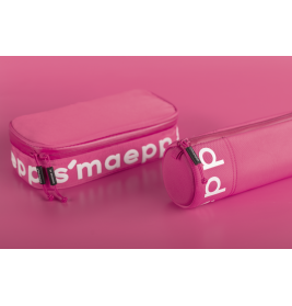 Schlampermäppchen tulip M s'