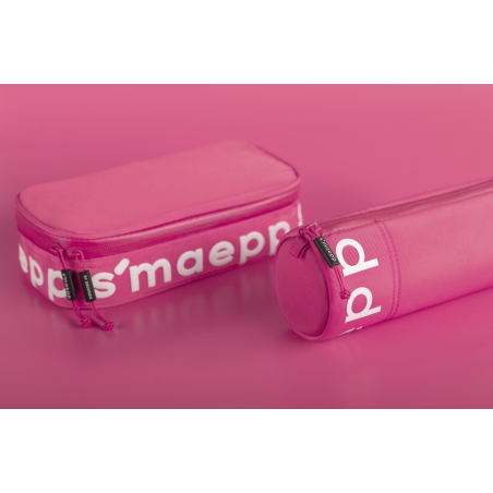 Schlampermäppchen tulip M s'