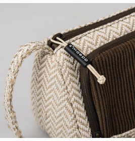 Schlampermäppchen L vintage