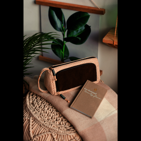 Schlampermäppchen L vintage