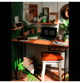 Schlamper S vintage love s'ma