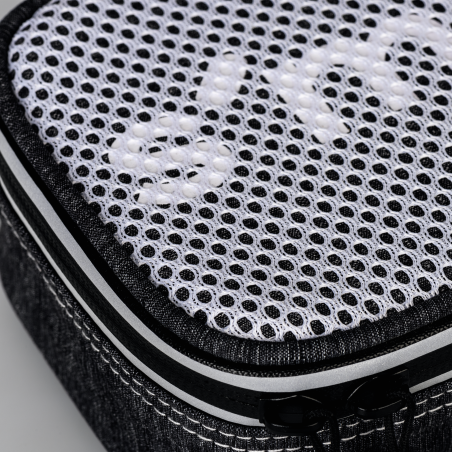 Schlampermäppchen XL mesh