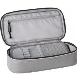 Schlampermäppchen XL reflection