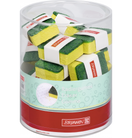 Radiergummi Schwamm