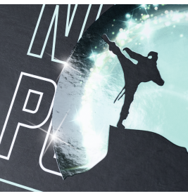 Heftbox A4 offen PP Ninja Power