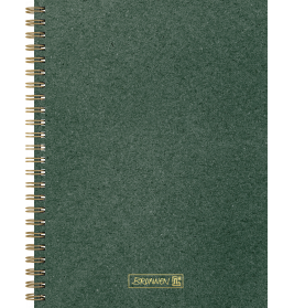 Notizbuch Wire-O A5