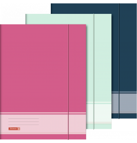 Sammelmappe A3 Trend