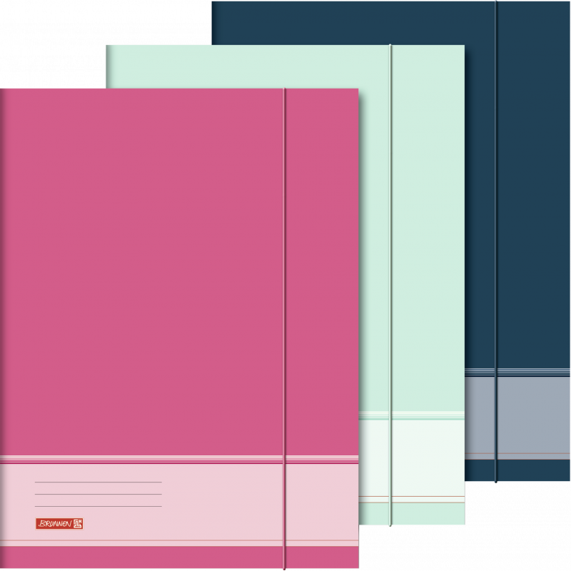 Sammelmappe A3 Trend