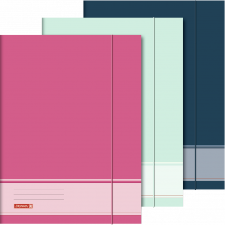 Sammelmappe A3 Trend