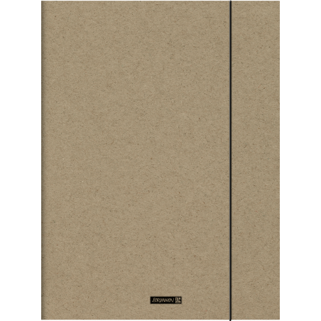 Sammelmappe A3 Natur