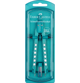 Schnellverstellzirkel Sparkle