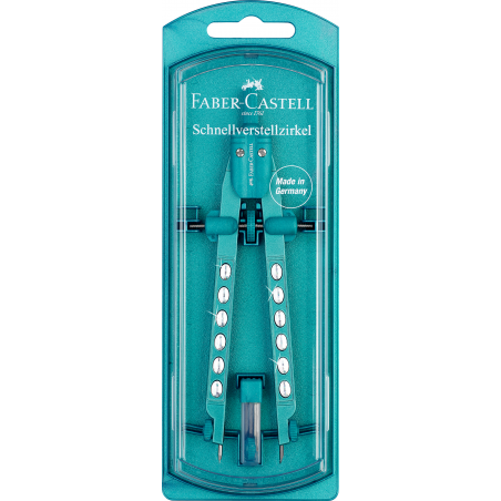 Schnellverstellzirkel Sparkle