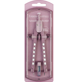 Schnellverstellzirkel Sparkle