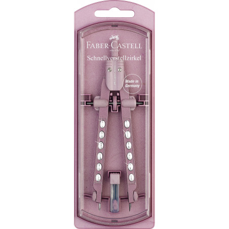 Schnellverstellzirkel Sparkle