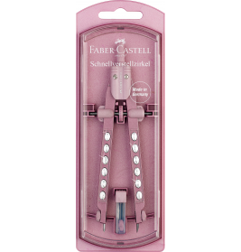 Schnellverstellzirkel Sparkle