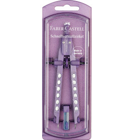 Schnellverstellzirkel Sparkle