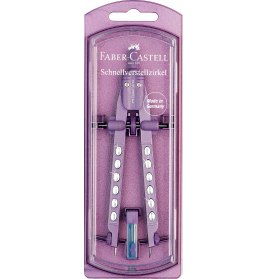 Schnellverstellzirkel Sparkle