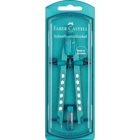 Schnellverstellzirkel Sparkle