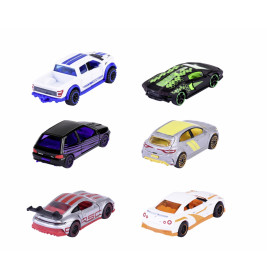 Majorette Auto Lim. Edition sortiert
