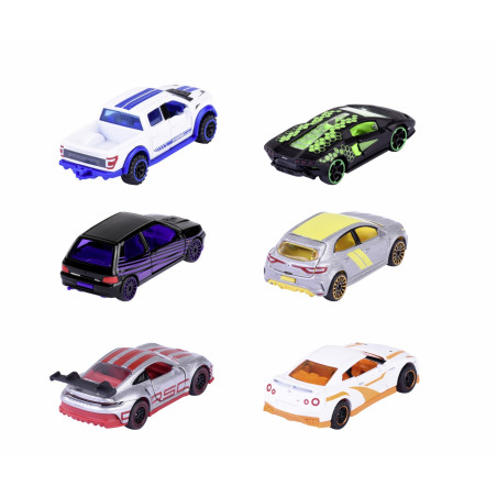 Majorette Auto Lim. Edition sortiert