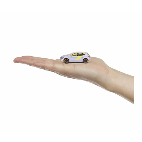 Majorette Auto Lim. Edition sortiert