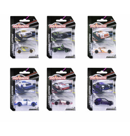 Majorette Auto Lim. Edition sortiert