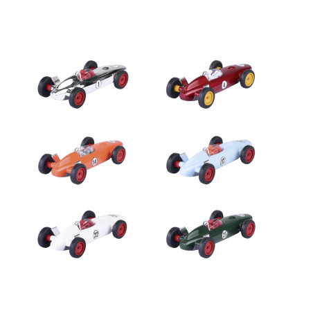 Majorette Limited Edition Anniversary Edition